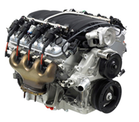B0856 Engine